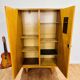 Armoire vintage