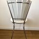 Lot of 4 petal chairs