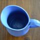 Blue jug