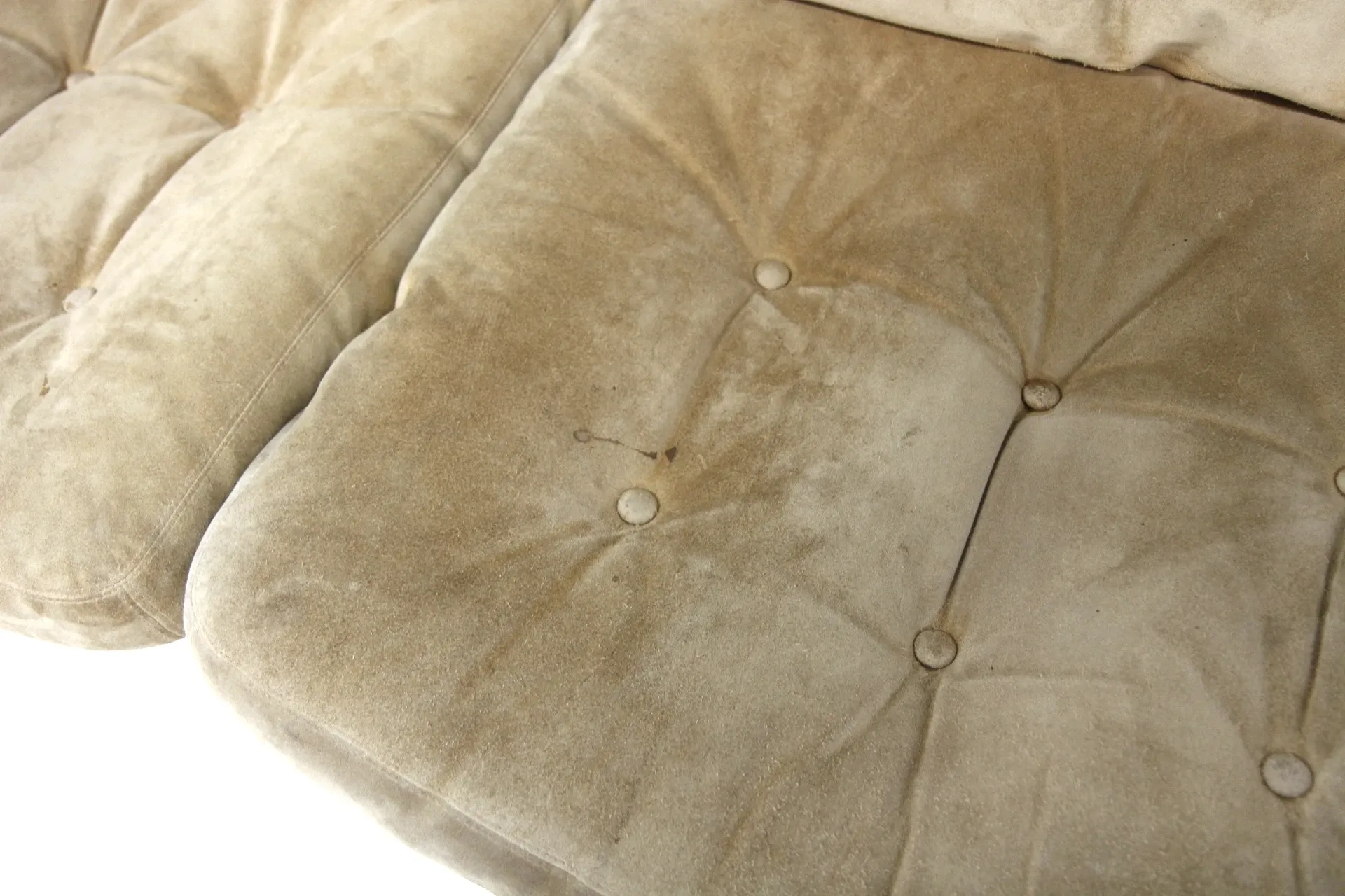 Two-seater sofa "Karin 73" Bruno Mathsson, DUX, Sweden, 1970