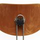 Chaise pivotante Mid-Century modèle SE 40 par Egon Eiermann pour Wilde+Spieth