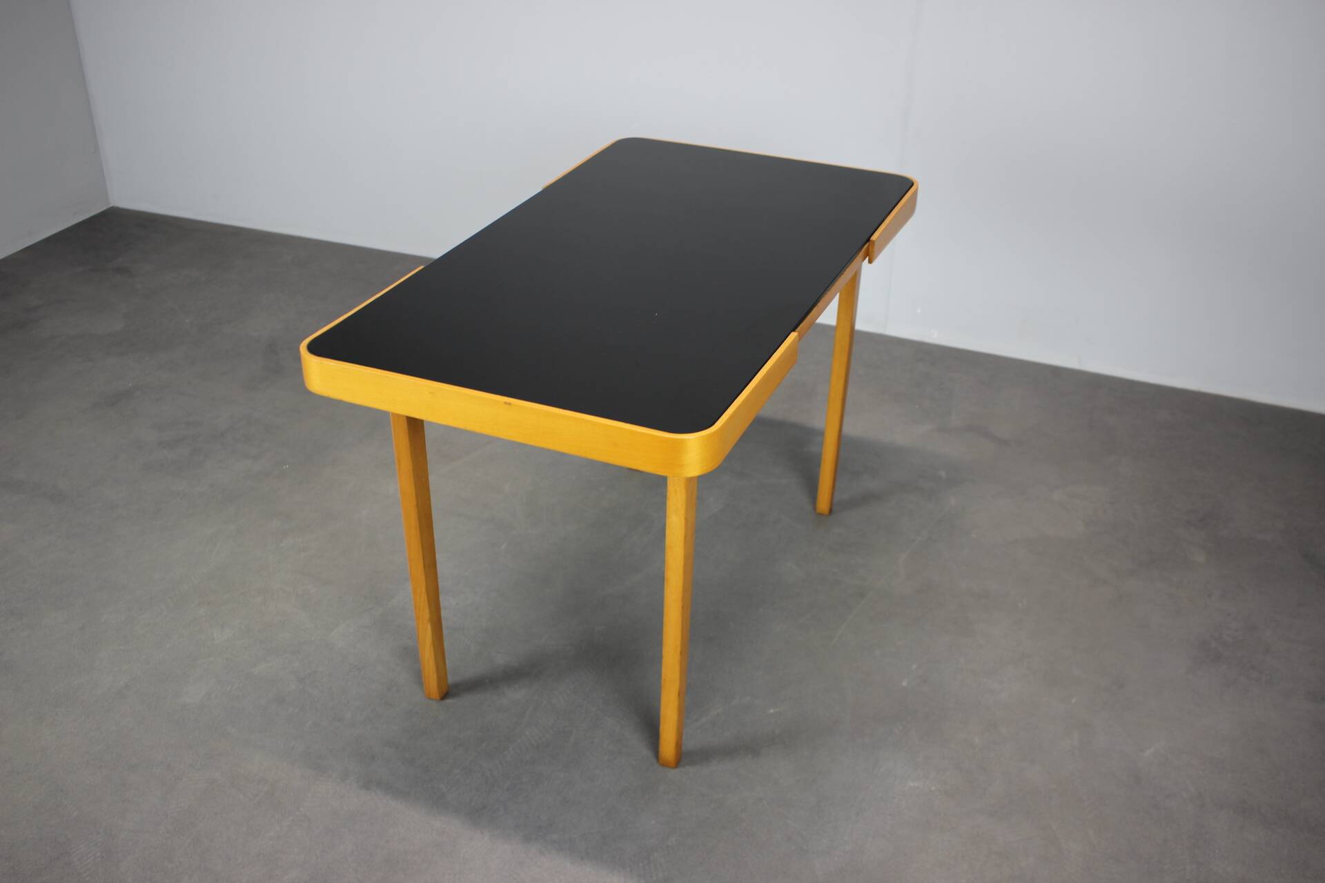 Mid-Century Coffee Table by Interier Praha, Czechoslovakia, 1960s
