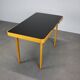Mid-Century Coffee Table by Interier Praha, Czechoslovakia, 1960s