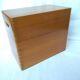 Plug box, desktop sorter