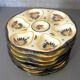 Quimper's oyster and shellfish plates
