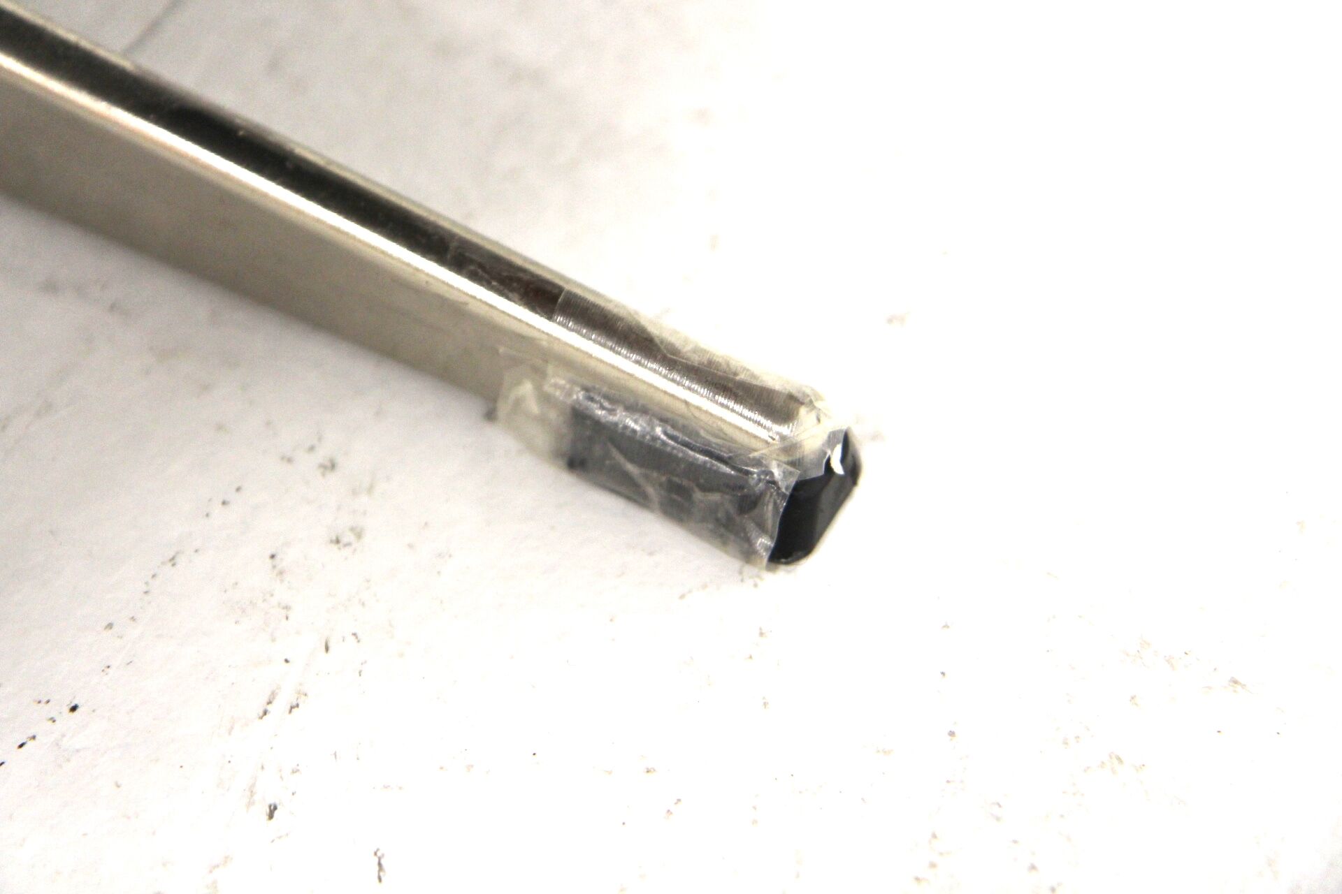 Rotating Scandinavian leather armchair, Swivel Sweden, 1970