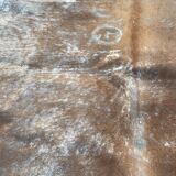Cow skin