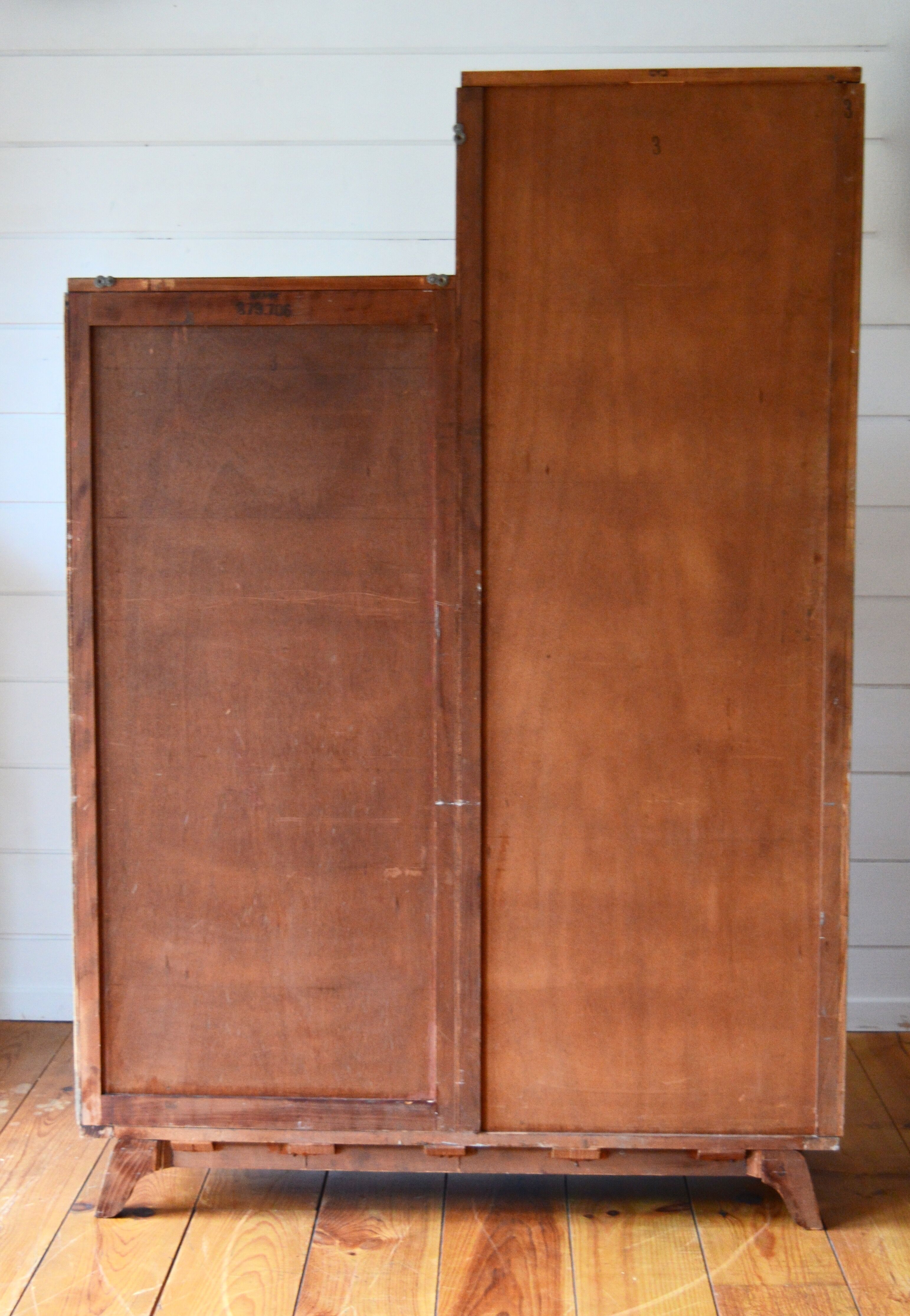 Armoire Rose May