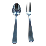 Silverware - Boulenger 60 White Cutlery