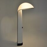 "Alba" floor lamp by Sergio Brazzoli & Ermanno Lampa for Harvey Guzzini, 1960s