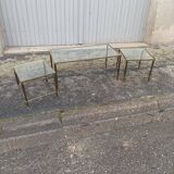 Vintage coffee tables