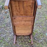 Table basse de campagne