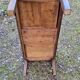Table basse de campagne