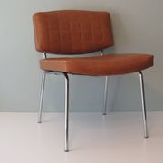 Extra chair, model 'Conseil' designed by Pierre Guariche for Meurop, Belgium 1960