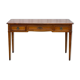 Bureau plat