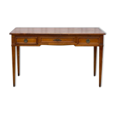 Bureau plat
