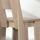 Chaise Pixa de Hugo Charlet