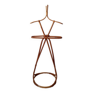 Valet porte manteau enfant