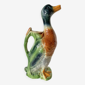 Garnier liqueur duck slushie pitcher