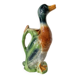 Garnier liqueur duck slushie pitcher
