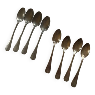 Small spoons