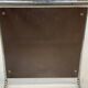 Vintage Gavina "Laccio" coffee table, Marcel Breuer 1970s  design