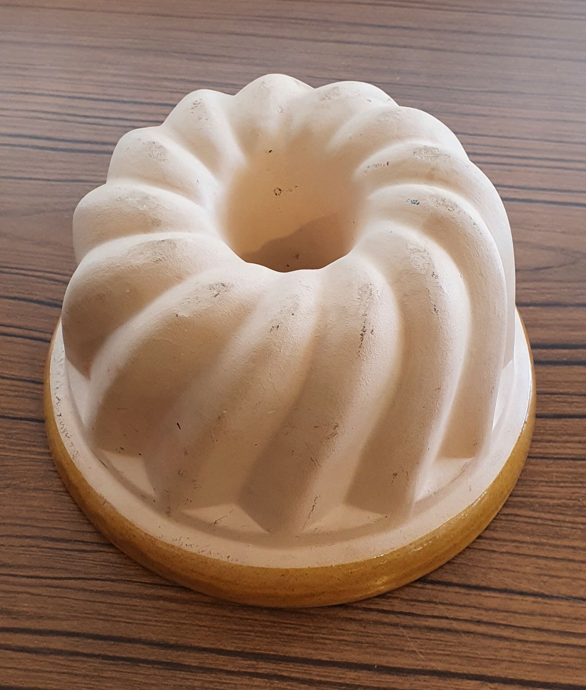 Moulé in Kouglof