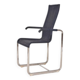 Tecta “D25” high-back cantilever chair, Bauhaus lineage, Germany, 1980s–1990s