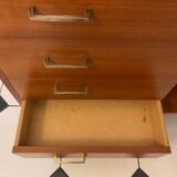 Buffet vintage