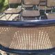 Vintage style chairs Cesca B32 Marcel Breuer