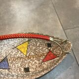 Vintage dish