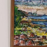 « Hammar » par Arvid Nilsson