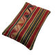 Housse de coussin vintage turque faite à la main, 30 x 50 cm