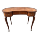 Bureau rognon , marqueté Style Transition