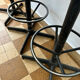 Vintage bar stools