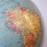 Globe of 1960