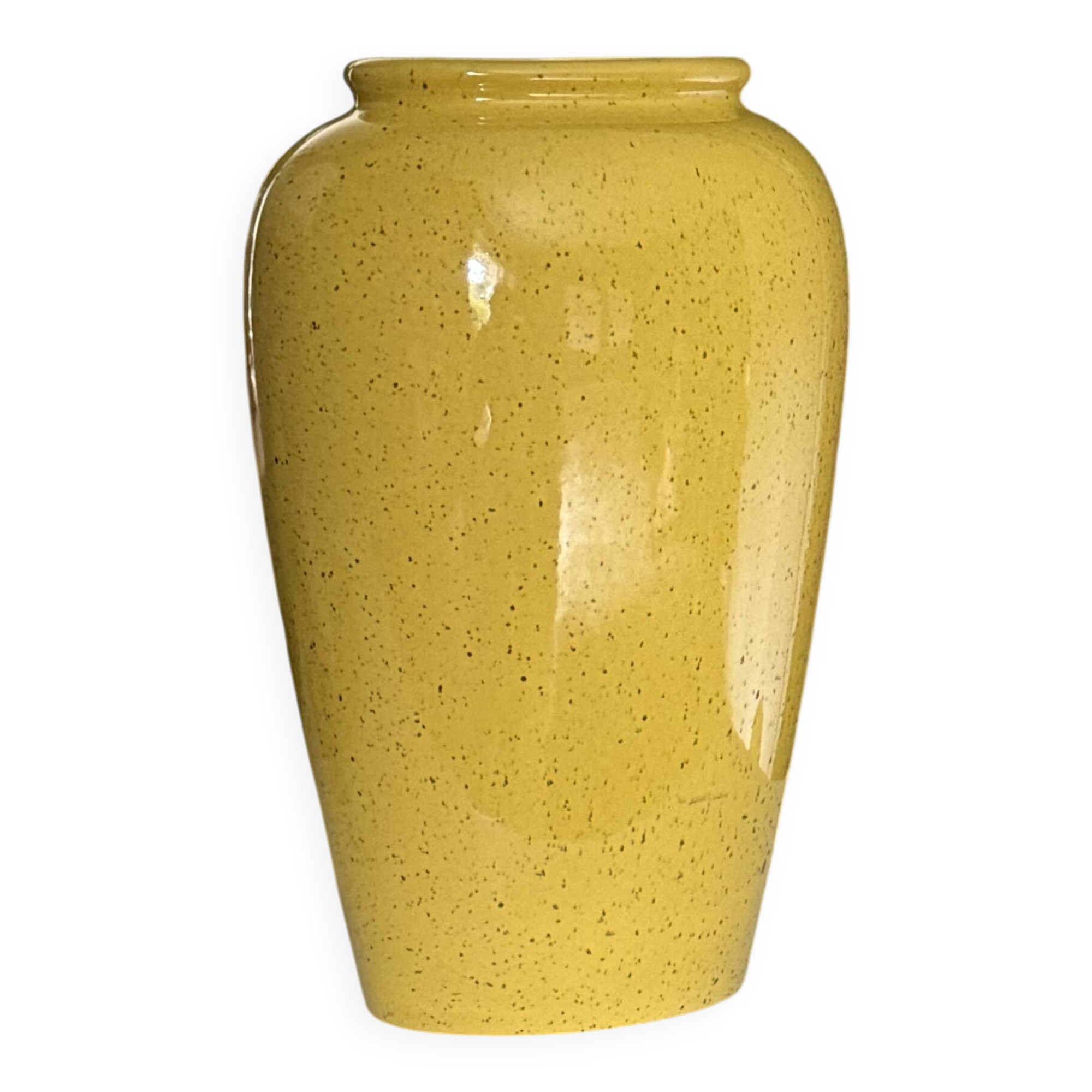 Ceramic vase West Germany Scheurich 504-30, 1970