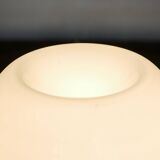 Lampe de table en forme de champignon en verre de Murano, Italie, années 70