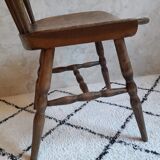 Baumann chair model Tacoma