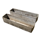 2 Elo France planters