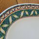 Petit plat de service en porcelaine "Pergamon" Villeroy et Boch