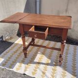 Bureau, écritoire, table d'appoint, fin 19ème