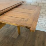 Ancienne table de ferme