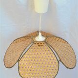 Wicker suspension