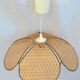Wicker suspension