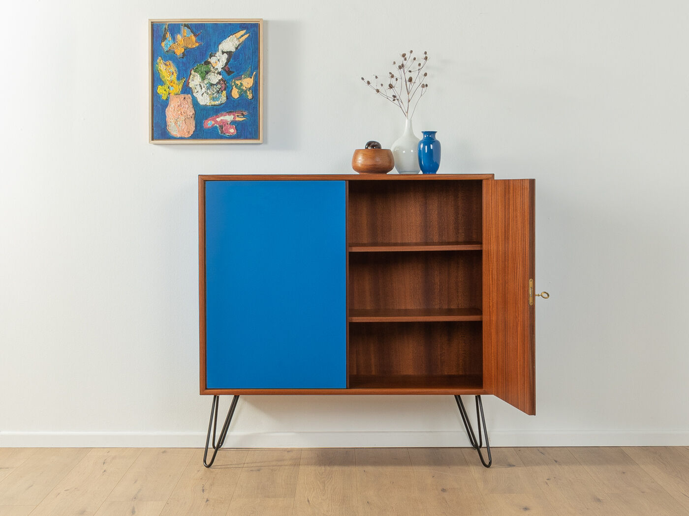 WK Möbel dresser 1960s