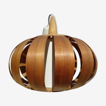 Suspension scandinave années 60