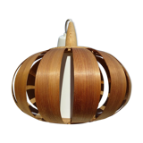 Scandinavian 60s suspension