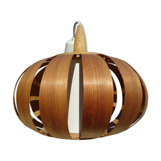 Scandinavian 60s suspension