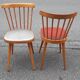 Baumann chairs model 740